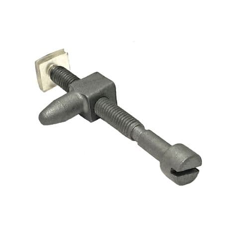 Chain Adjuster Tensioner Screw, Husqvarna 61, 66, 266, 268, 272 Chainsaw Part 501 53 71-01, 501537101