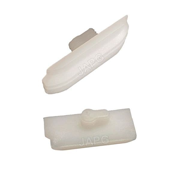 Chain Catcher Bumper Strip For Stihl MS341, MS360, MS361, MS362, MS380, MS381 Chainsaw 1121 648 6610