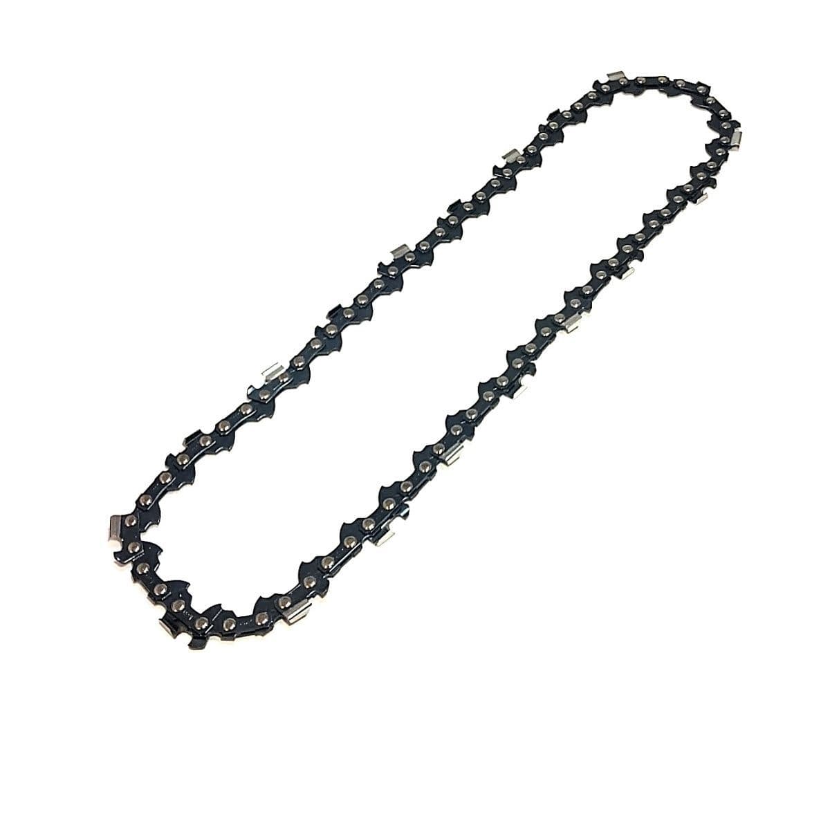 thumbnail interactive-video image 1 of 2x 14 Inch Chainsaw Saw Chain Blade Pitch 3/8 0.050 Gauge 52DL Drive 1 of 13