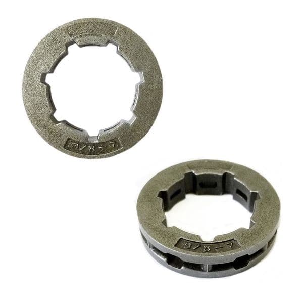 Chainsaw Sprocket Rim 3/8