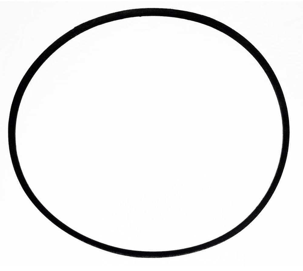 Champion R434 TR & R434 TR-E Lawn Mower Drive Belt Part No 35063710/0 ...