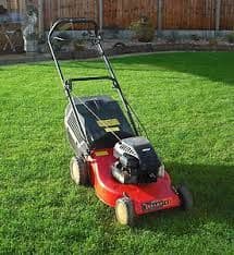 Champion R484, R484TR, R484TRE Lawn Mower Parts