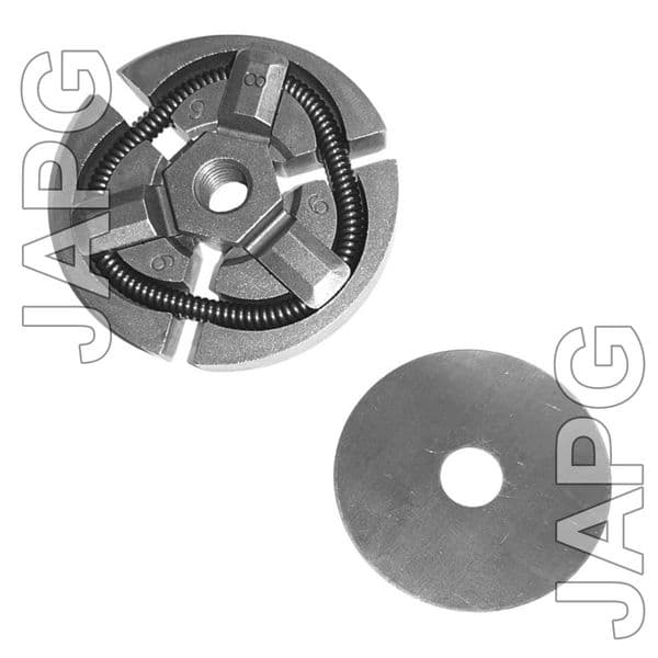 Clutch Assembly, Husqvarna 40, 45, 49, Chainsaw, 240, 245 Brush Cutter Part, 503 17 31-02