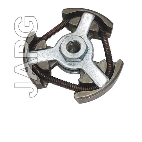Clutch Assembly Husqvarna 61, 66, 266, 268, 272 Chainsaw 268K, 272K, 272S Cutter 501 77 85-02