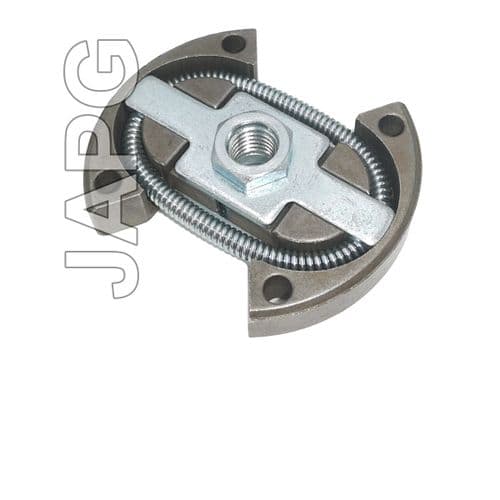 Clutch Assembly, Jonsered 490, 590 Chainsaw Part 501 45 54-03,  505 30 32-77
