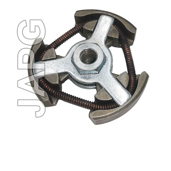 Clutch Assembly, Jonsered 625, 630, 670 Chainsaw Part 501 77 85-01, 501 77 85-02