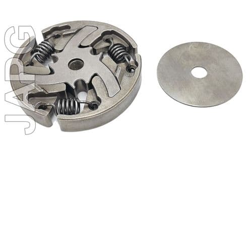 Clutch Assembly, Makita MDE3500, MDE4300, MDE5000, MDE6100, CL350, CL430, CL500 Chainsaw