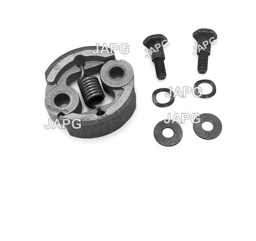 Clutch Assembly, Shindaiwa 230PHS, AH230, AH231, LE230, M230, P230, P230S, PB230, A056000260