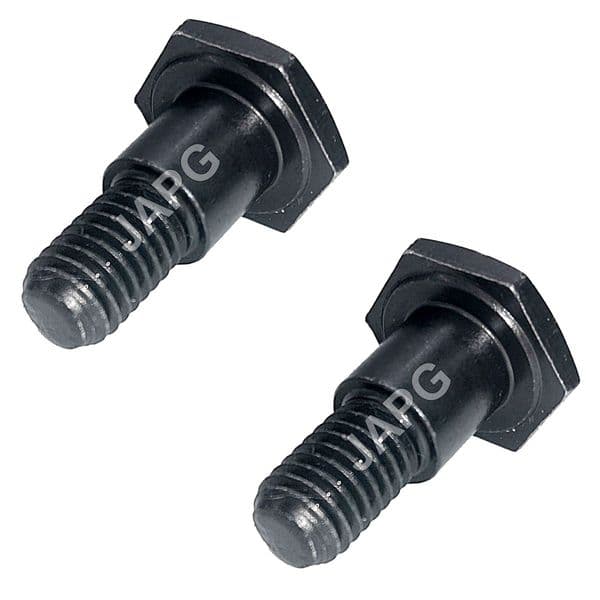 Clutch Bolt Screws Mitsubishi TL33, TL43, TL50, TL52, T170, T180, T200, T240, TM33 Engine