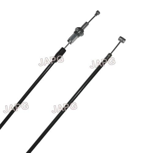 Clutch Cable, Hayter 19" Harrier Lawn Mowers, 1970's Models, Part, 3960