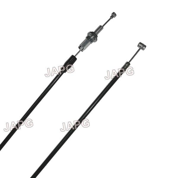 Clutch Cable, Hayter 19