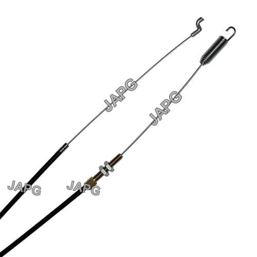 Clutch Cable, Hayter Hawk 312A, 312C, 312N, Mower Part 306107