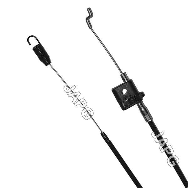 Clutch Cable, Mountfield Laser Delta, Optima, Omega 42cm & 46cm Deck Mower M5971