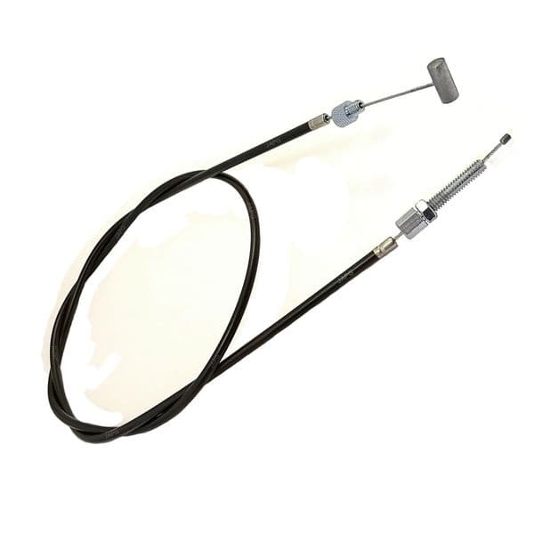 Clutch Cable, Qualcast Suffolk Punch 30SK, 35DL, 35SK, 43DL, 43SK Mower Part, L09312, L.9312