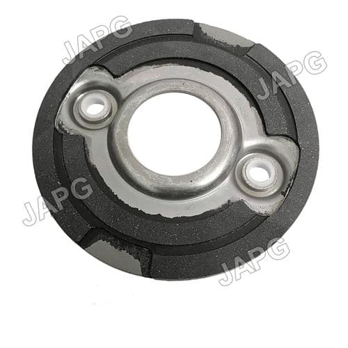 Clutch Disc Plate, Fits Honda HR194, HR214, HR216, HRD535 Mower Part 75150-VK6-000