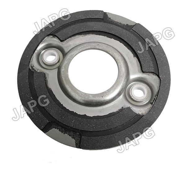 Clutch Disc Plate Fits Honda HRH536 HXE, HXEH, QXE, QXEH Mowers 75150-VA3-J01