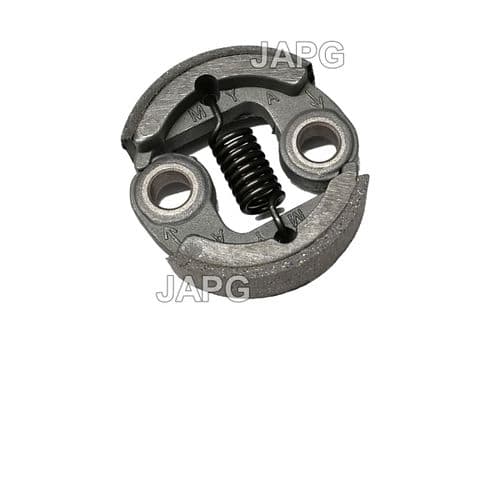 Clutch, Mitsubishi T50, T110, T130, T140, TM21, TM24 Engine, Trimmer, Cutter