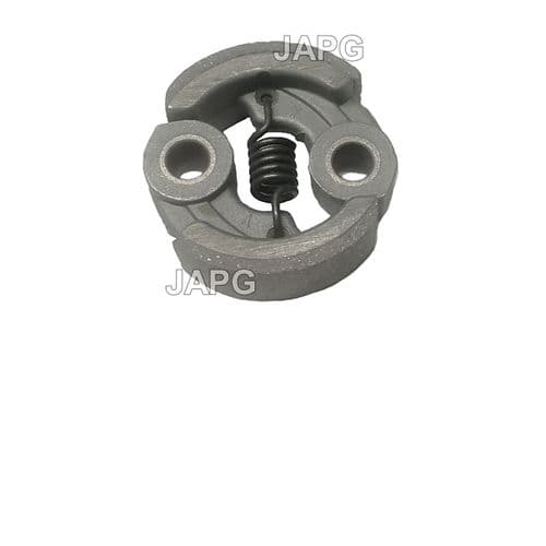 Clutch Shoe and Spring Assembly, Mitsubishi TL23, TL26, TU26 Engine, Trimmer, Cutter