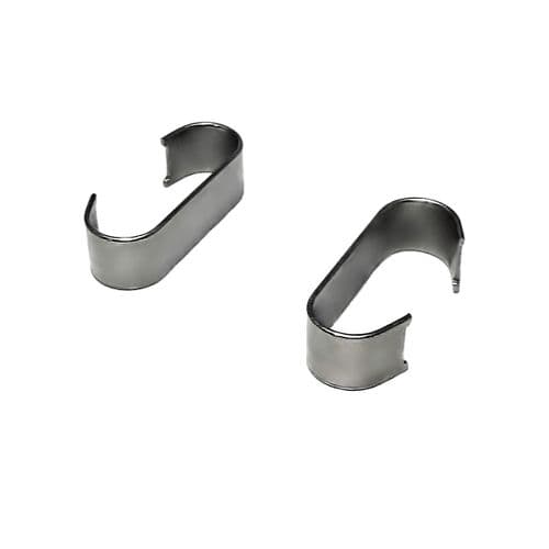 Clutch Springs X 2, Jonsered CS2152, CS2153, CS2245, CS2250, CS2255 Chainsaw Part 537 35 91-01, 537 08 00-01, 503 81 56-01