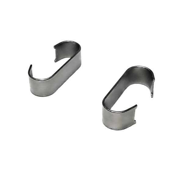 Clutch Springs X 2, Jonsered CS2152, CS2153, CS2245, CS2250, CS2255 Chainsaw Part 537 35 91-01, 537 08 00-01, 503 81 56-01