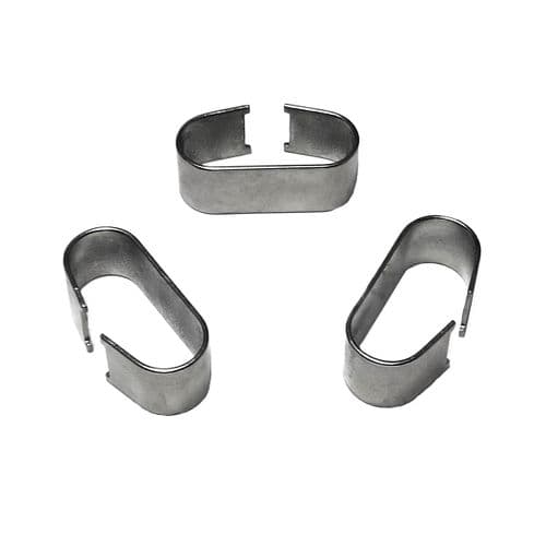 Clutch Springs X 3, Jonsered 2071, 2163, 2165, 2171 Chainsaw Part 503 74 43-01, 503744301