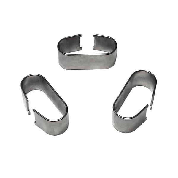 Clutch Springs X 3, Jonsered CS2171, CS2172, CS2188 Chainsaw Part 503 74 43-01, 503744301