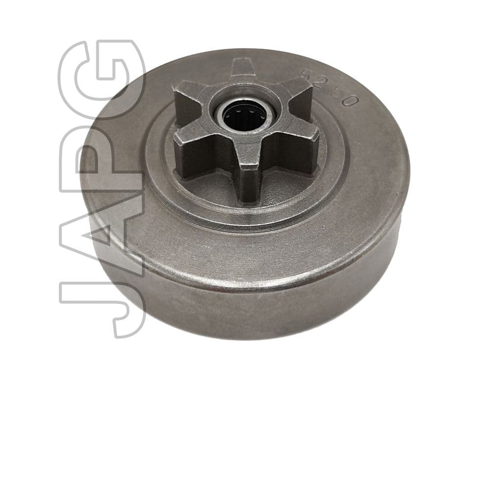 sprocket clutch drum needle bearing MCCULLOCH 650 700 800 850 sprocket clutch drum needle bearing MCCULLOCH 650 700 800 850