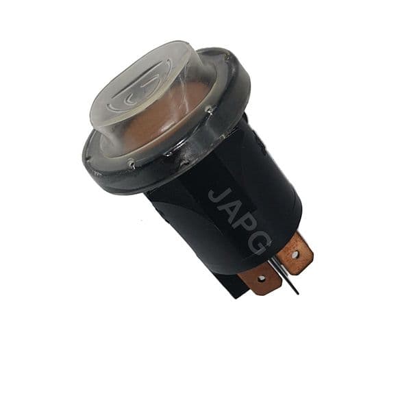 Clutch Switch, Castel Garden TC102, TC122, TCP102, TCP122, TCR102, TCR122 Mower 18450067/0