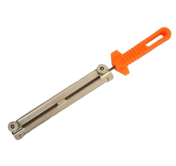 Complete Chainsaw 7/32