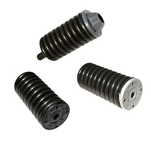 Complete Set of Anti Vibe AV Springs, Jonsered 2063, 2065, 2071 Chainsaws Parts