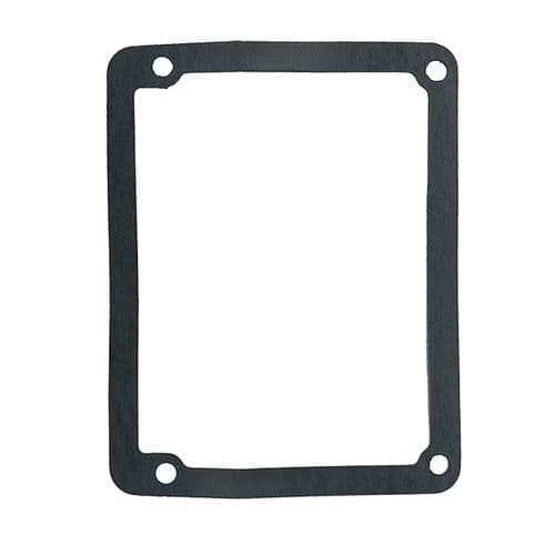 Crankcase Base Sump Gasket, Kohler K241, K301, K321, K341 Engine Part 235353, 235353-S