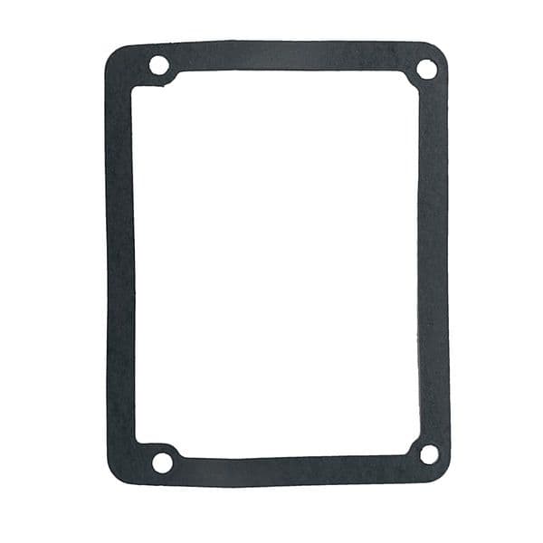 Crankcase Base Sump Gasket, Kohler K241, K301, K321, K341 Engine Part 235353, 235353-S