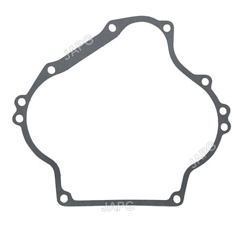 Crankcase Sump Gasket, for Kawasaki KWT40A Water Pump Part 11060-2122, 11009-2830, 11009-2940