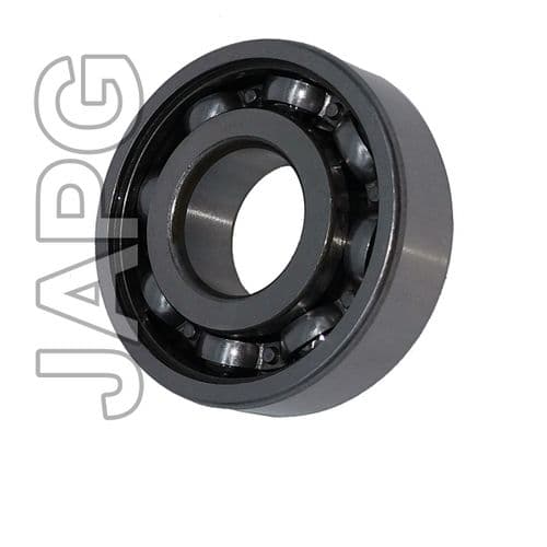 Crankshaft Bearing, Villiers C12, MK10, MK12 Engines, LS.8, LS8, 28244, Mark 10, Mark 12