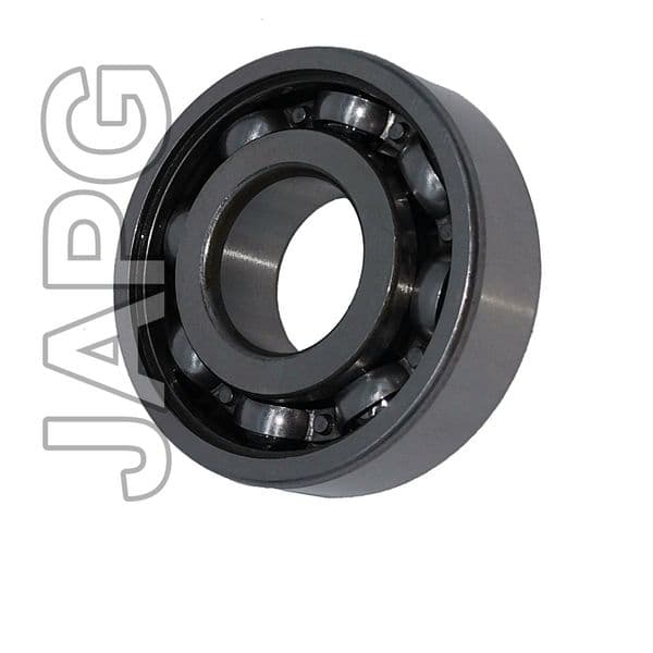 Crankshaft Bearing, Villiers C12, MK10, MK12 Engines, LS.8, LS8, 28244, Mark 10, Mark 12