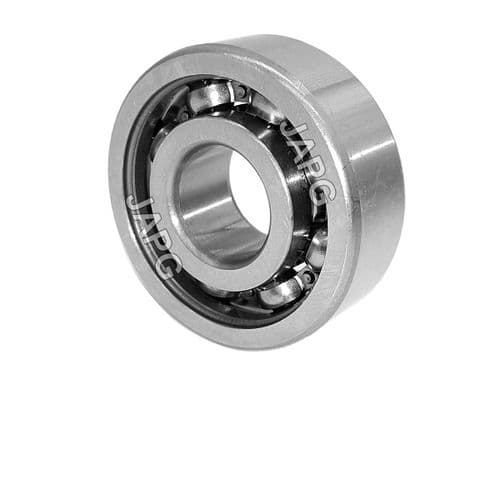 Crankshaft Bearing, Villiers MK24C, MK25C Two Stroke Engines, M.S.8, MS8, Mark 24C, 25C