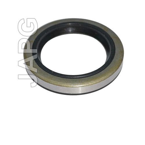 Crankshaft Oil Seal, Replaces Briggs and Stratton Part 299819S, 299819, 393862, Flywheel Side, Top