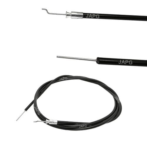 CUT YOUR OWN Throttle Cable, Champion, Mountfield, Lawn King, Castel Garden, Stiga Mower