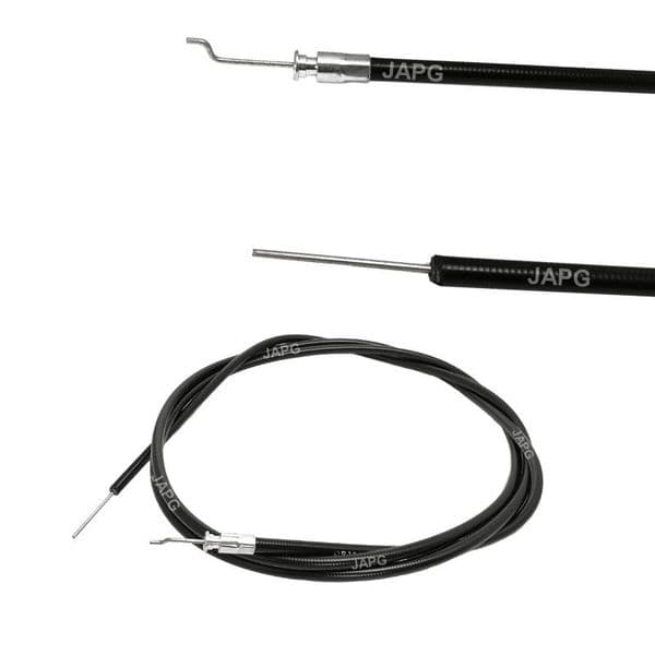 CUT YOUR OWN Throttle Cable, Champion, Mountfield, Lawn King, Castel Garden, Stiga Mower