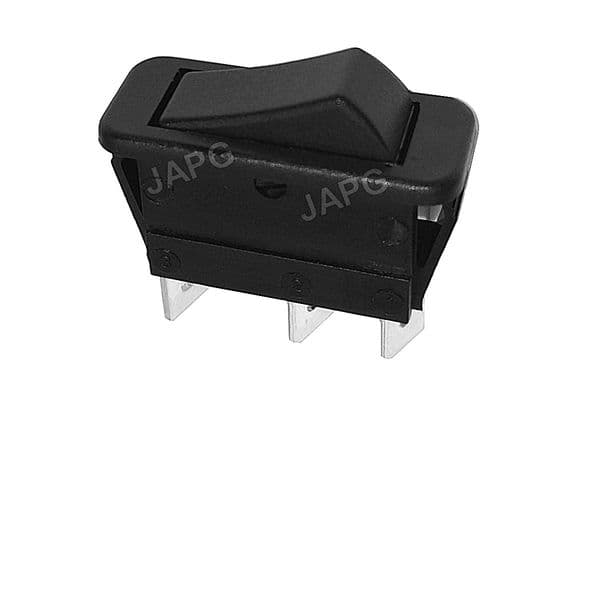 Cutter Deck Blade Engage On/Off Switch for Westwood T2000 Mower Part no 8161, 7330