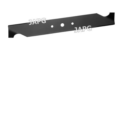 CUTTING BLADE, HAYTER HARRIER 48, MOTIF 48 MOWER, 48CM, 19" 480149 ( TYPE 2 )