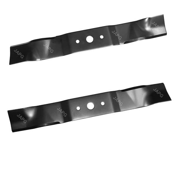 Cutting Blade Set,  ATCO GT30M, GT30H Ride On Mowers 33