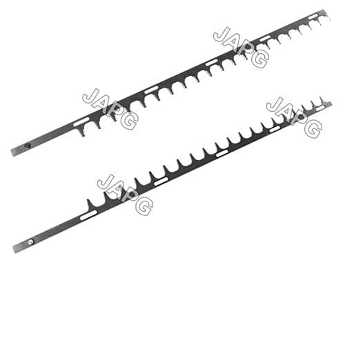 Cutting Blade Set, DANARM, KAAZ, LAWNFLITE TM310, TM310S, TM3100 Hedge Trimmer