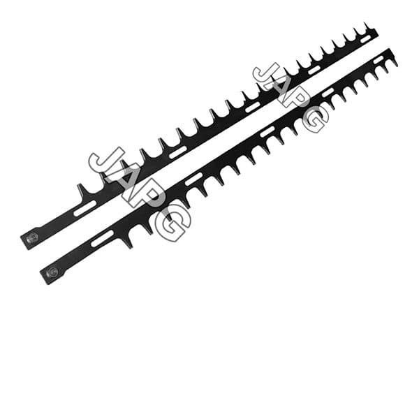 Cutting Blade Set, Dolmar HT2276E, HT2576E Hedge Trimmer Parts 374-030-106, 374-030-107