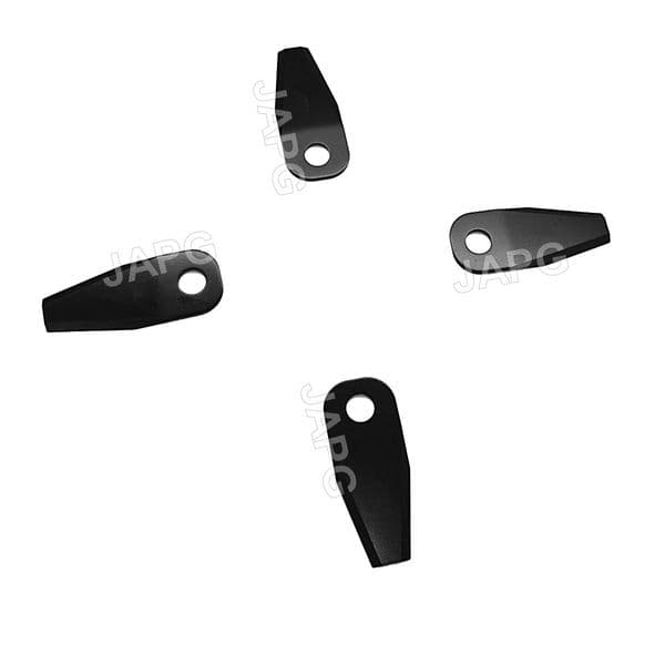 Cutting Blades Set, Hayter Osprey Mower Part no 2779