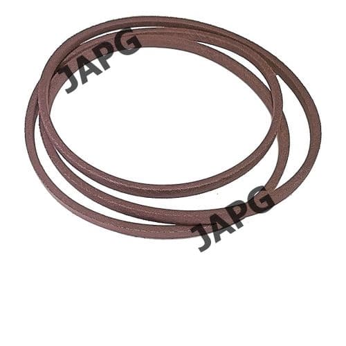 Cutting Cutter Deck Drive Belt, Hayter 12/30, 13/30 Heritage Ride On Tractor Mower MU037X74, 37X74
