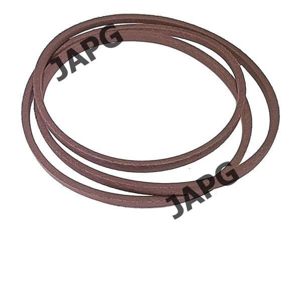 Cutting Cutter Deck Drive Belt, Hayter 12/30, 13/30 Heritage Ride On Tractor Mower MU037X74, 37X74