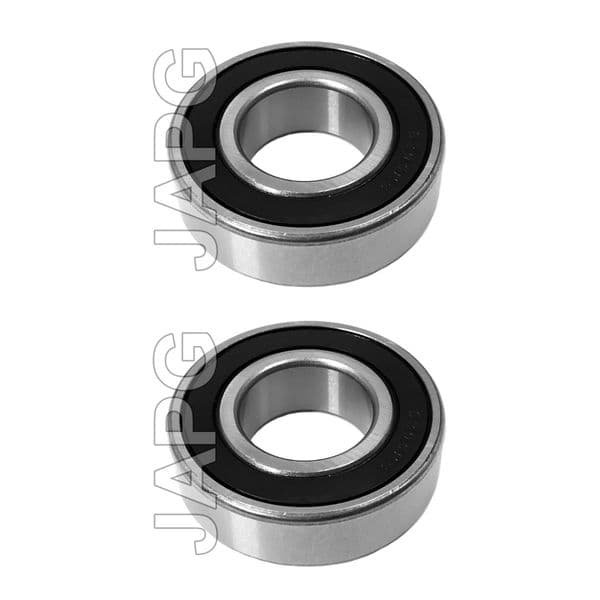 Cutting Deck Blade Bearing Set, Laser L75, L80, L95, L110 Ride On Mower Part