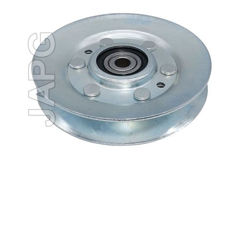 Cutting Deck Idler Pulley for Husqvarna LT126, LTH126 Ride On Mower 532 14 67-63