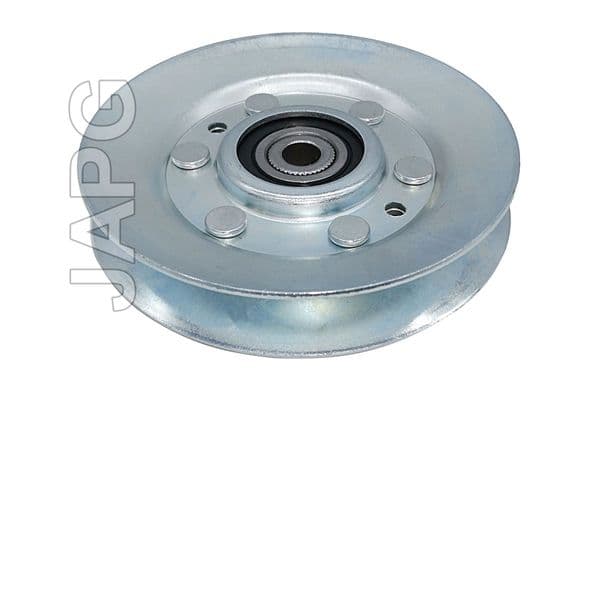 Cutting Deck Idler Pulley for Husqvarna LT126, LTH126 Ride On Mower 532 14 67-63